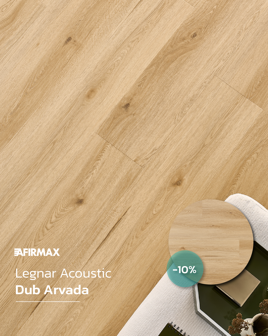 Afirmax 5